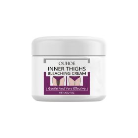 OUHOE Thigh Radiance Moisturizing And Brightening Cream For Armpit Thighs And Knees
